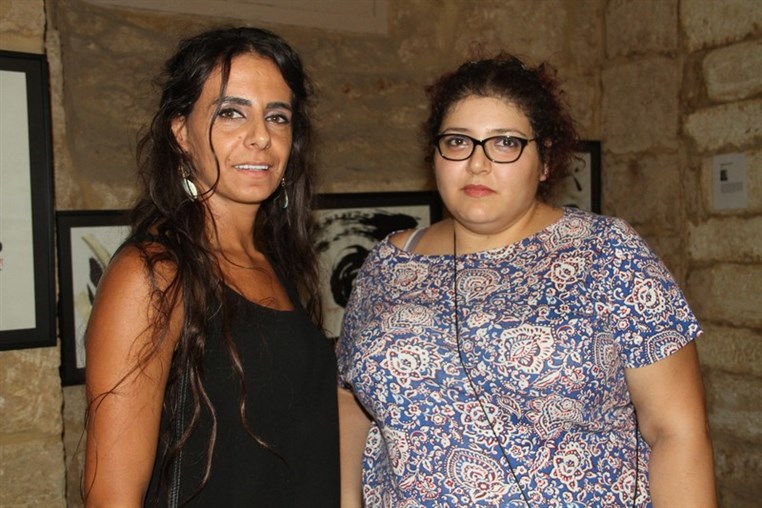 Beirut International ArtShow 2015